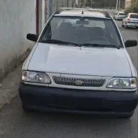 فروشی مدل ۸۷