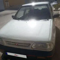 پراید هاچبک