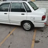 پراید 132 مدل 90