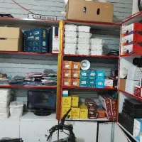 نصب حرفه ای و فروش دوربین مداربسته و سیم کارتی