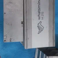 ماینر m21