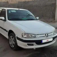 پژو پارس موتور جدید مدل 1402 دریچه سیمی