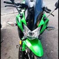 موتورمگلی۱۴۰۳