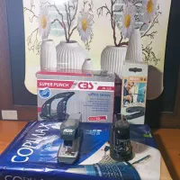 مجموعه نوشت افزاری