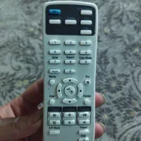 کنترل ویدیو پروژکتور