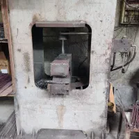 دستگاه پرس خم میلگرد و قیچی 32زن 3فاز