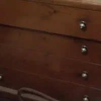 سرویس خواب تمام چوب