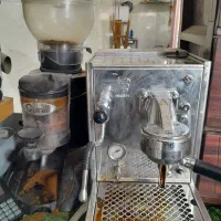 دستگاه قهوه ساز صنعتی