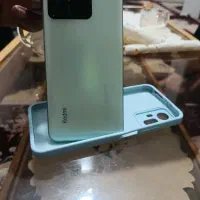 گوشی ردمی نوت 12sحافظه256GB رم8