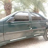 پژو اردی تمیز