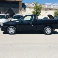 وانت آریسان 2، مدل ۱۴۰۳