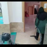 شرکت خدماتی نظافتی و پرستاری ارمغان  بامجوز رسمی|خدمات نظافت|اهواز, گلستان|دیوار