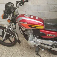 هوندا احسان ۲۰۰