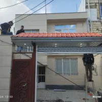 اجرای شیروانی|خدمات پیشه و مهارت|همدان, |دیوار