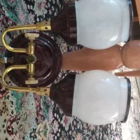 روشنایی گاز