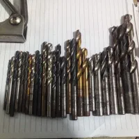 کولیس مته قلاویز دسته آلن|حراج|نسیمشهر, |دیوار