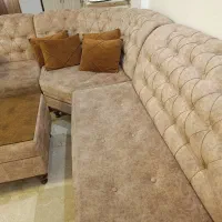 . راحتی چستر