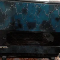 بخاری گازی ۱۲هزار درحد نو سالم ۳۳۰۰ت