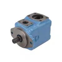 تعمیرات پمپ هیدرولیک صنعتی