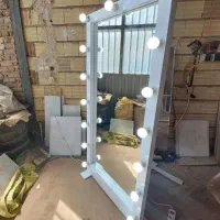 آینه چراغدار