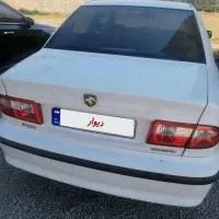 سمند ef7