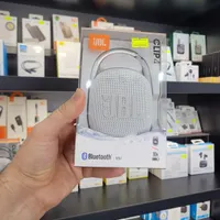 اسپیکر JBL CLIP4 اصلی