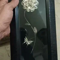 گل نقره