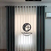 پرده پانچ قیمت مناسب|پرده، رانر، رومیزی|گنبد کاووس, |دیوار