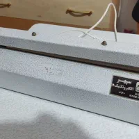 دستگاه پرس پلاستیک