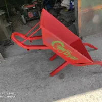 فرغون|ابزارآلات|مشهد, امیریه|دیوار