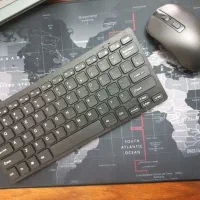 موس و کیبرد بی سیم