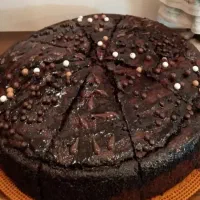 باسلام کیک های شکلاتی خوش قیمت|خوردنی و آشامیدنی|مشهد, شهرک رازی (شهرک غرب)|دیوار