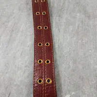 کمربند باشگاه درجه 1بدون حتی یکبار استفاده|کیف، کفش، کمربند|کرمانشاه, |دیوار