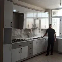 کابینت وکمددیواریMDFوملامینه وهایگلاس بازدیدرایگان|خدمات پیشه و مهارت|مشهد, توس (بلوار توس)|دیوار