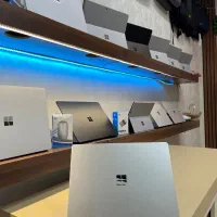 سرفیس لپتاپ و پرو Microsoft sorface|رایانه همراه|قم, صفائیه|دیوار