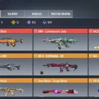 اکانت کالاف دیوتی