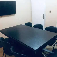 اجاره ساعتی کلاس آموزشی در شهرک غرب|اجارهٔ کوتاهمدت دفتر کار و فضای آموزشی|تهران, سعادتآباد|دیوار
