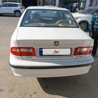 سمند ef7|خودرو سواری و وانت|نگین شهر, |دیوار