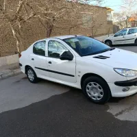 پژو 206 sdمدل 1390 v1