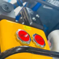 پمپ اب ۳ اینچ بنزینی و نفتی|ماشینآلات صنعتی|مراغه, |دیوار