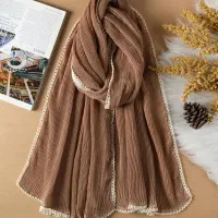 شال و روسری  وارداتی|لباس|قم, قلعه کامکار|دیوار