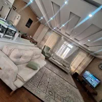 ۸۰ متر ۲ خواب / بازسازی کامل / فول