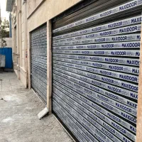 فروش نصب راه اندازه انواع جک پارکینگ کرکره برقی