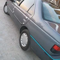 پژو مدل اخر 98 درحد|خودرو سواری و وانت|پاکدشت, پاکدشت (مامازند)|دیوار