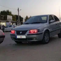سمند 86