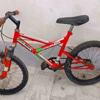 بیست ۲۰ دوچرخه
