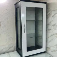 ویترین .کتابخانه|بوفه، ویترین، کنسول|اراک, |دیوار