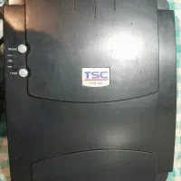 لیبل پرینتر TSC