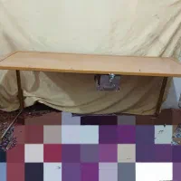 میز فلزی|میز تحریر و کامپیوتر|زابل, |دیوار