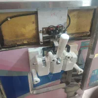 تعمیرات تخصصی انواع دستگاه بستنی قیفی|خدمات پیشه و مهارت|مشهد, احمدآباد|دیوار